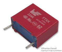 WURTH ELEKTRONIK 890334023008CS