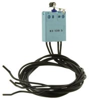 CROUZET SWITCH TECHNOLOGIES 831395CAB.5.E