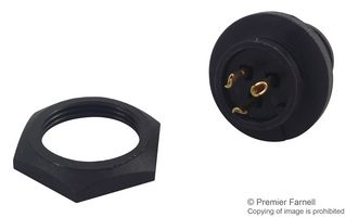 SWITCHCRAFT/CONXALL EN3P3F-F