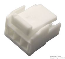 JST (JAPAN SOLDERLESS TERMINALS) GHR-03V-S