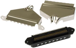 AMP - TE CONNECTIVITY 554954-2