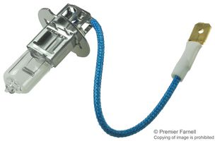 CEC INDUSTRIES H3-55W