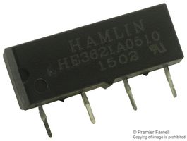 HAMLIN HE3621A0510..