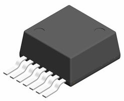 TEXAS INSTRUMENTS LMZ22005TZ/NOPB