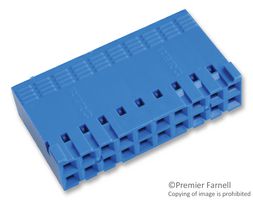 AMPHENOL FCI 65239-010LF.