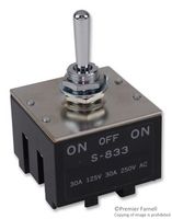 NKK SWITCHES S833/U