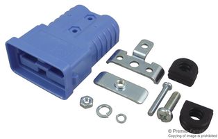 MULTICOMP BMCWPF2MS-BL-14-SET