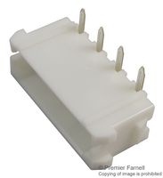 JST (JAPAN SOLDERLESS TERMINALS) LC-04A