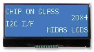 MIDAS MCCOG42005A6W-BNMLWI