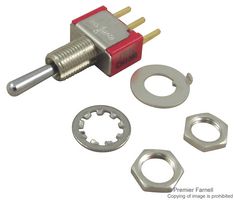 TE CONNECTIVITY A107SYCB04