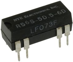 NTE ELECTRONICS R56S-5D.5-6D