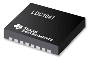 TEXAS INSTRUMENTS LDC1041NHRR