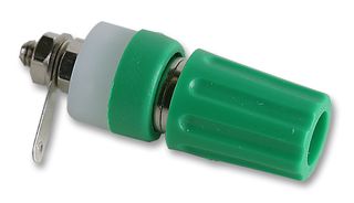 CLIFF ELECTRONIC COMPONENTS TP1 GREEN