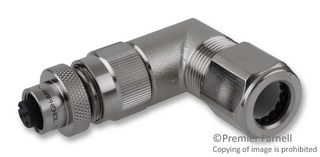 AMPHENOL INDUSTRIAL HDM12PF05A1RAM