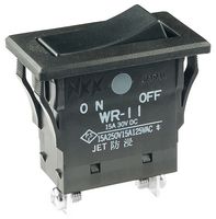 NKK SWITCHES WR11AT