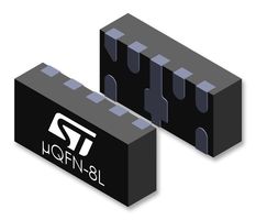 STMICROELECTRONICS HSP061-4NY8