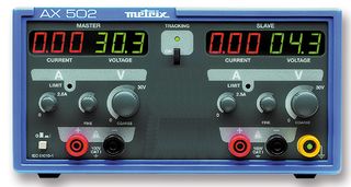 METRIX AX0502A