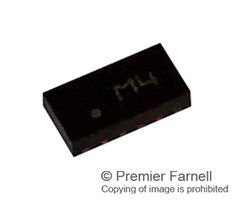 STMICROELECTRONICS ECMF2-0730V12M12