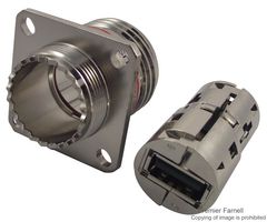 AMPHENOL SOCAPEX USBF TV 21 N