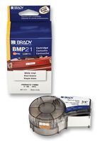 BRADY M21-750-580-WT