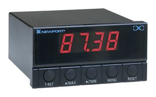 NEWPORT ELECTRONICS IDP-4