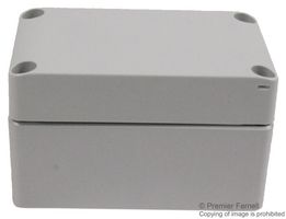 HOFFMAN ENCLOSURES Q1388PCE