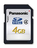 PANASONIC ELECTRONIC COMPONENTS RP-SDP04GDE1
