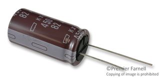 UNITED CHEMI-CON EKXG451ELL820MMP1S