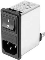 SCHAFFNER FN284-6-06