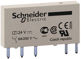 SCHNEIDER ELECTRIC RSL1AB4BD.