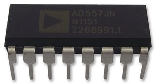 ANALOG DEVICES AD557JNZ