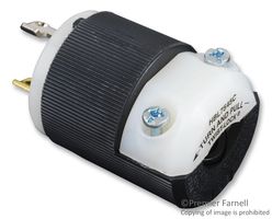 HUBBELL WIRING DEVICES HBL7545C