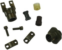 AMPHENOL INDUSTRIAL PT01E-8-4P(SR)