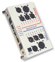 UNBRANDED AUDIOJOG PRO 8