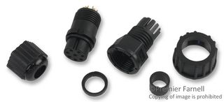 AMPHENOL LTW BD-08BFFA-SL7001