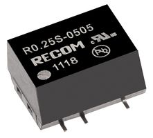 RECOM POWER R0.25S-3.33.3