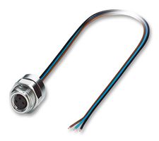 PHOENIX CONTACT SACC-DSI-M 8FS-3CON-M12/0,5