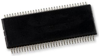 TEXAS INSTRUMENTS SN65MLVD080DGG