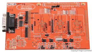 EXAR XR20M1280L40-0B-EB