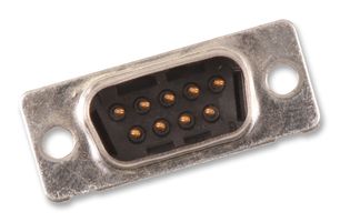 FCT - A MOLEX COMPANY F09P15-K49