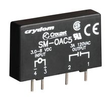 CRYDOM SMOAC5