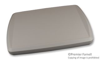 BUD INDUSTRIES TB-32614-W