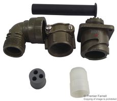 ITT CANNON CA3100E14S-7PBF80-08