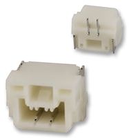 JST (JAPAN SOLDERLESS TERMINALS) BM09B-GHS-TBT (LF)(SN)