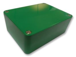 DELTRON ENCLOSURES 479-0140-4