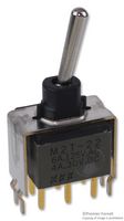 NKK SWITCHES M2T22SA5A13