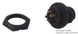 SWITCHCRAFT/CONXALL EN3P4M-F