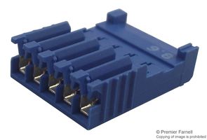 AMP - TE CONNECTIVITY 281786-5