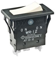 NKK SWITCHES WR12BT