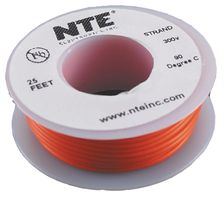 NTE ELECTRONICS WH26-03-25